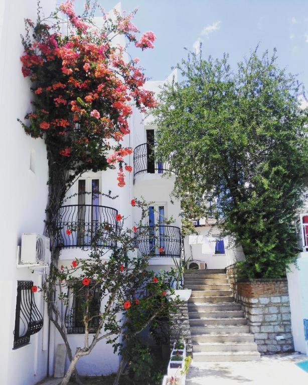 Eski Cesme Aparthotel
