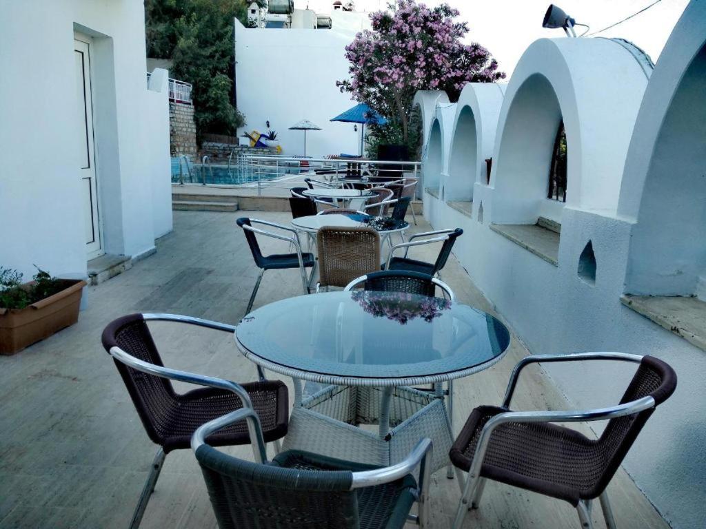 Aparthotel Eski Cesme