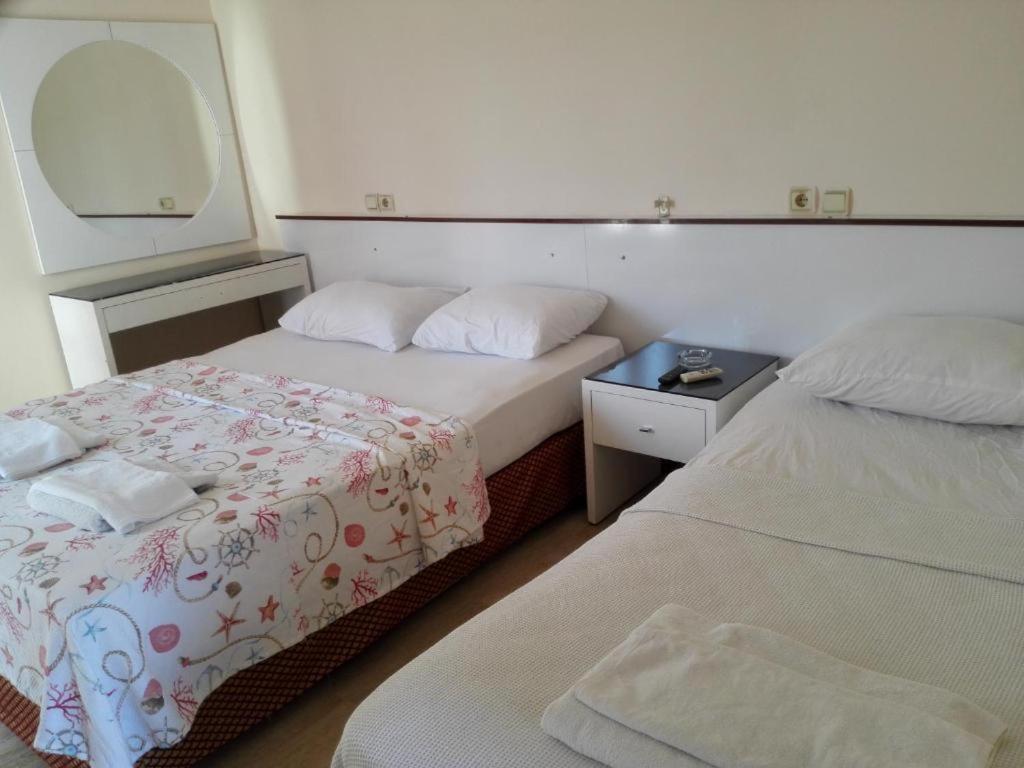 Eski Cesme Aparthotel *