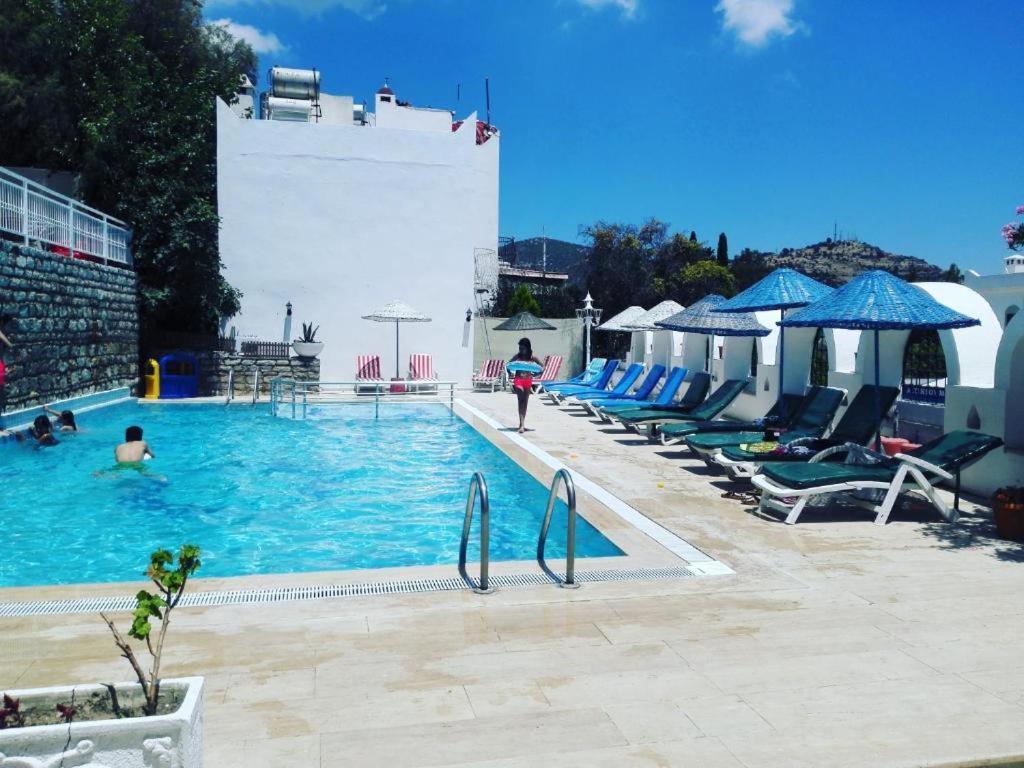 Eski Cesme Aparthotel Bodrum