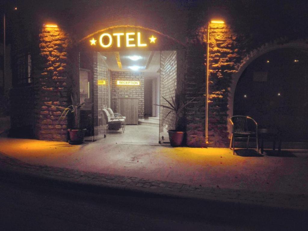 Eski Cesme Aparthotel *