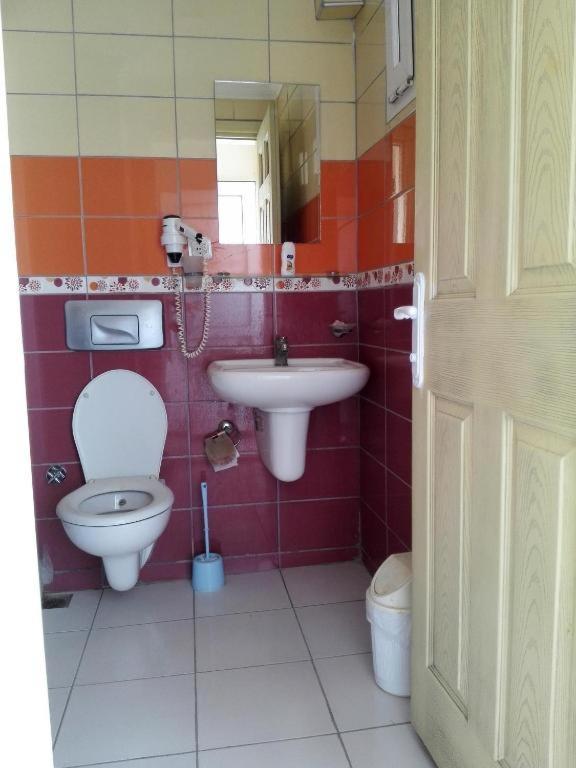 Eski Cesme Aparthotel Bodrum