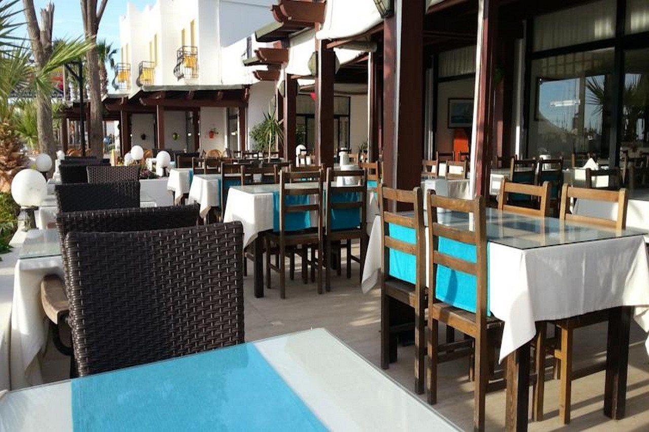 Club Blu Mare Otel 3*