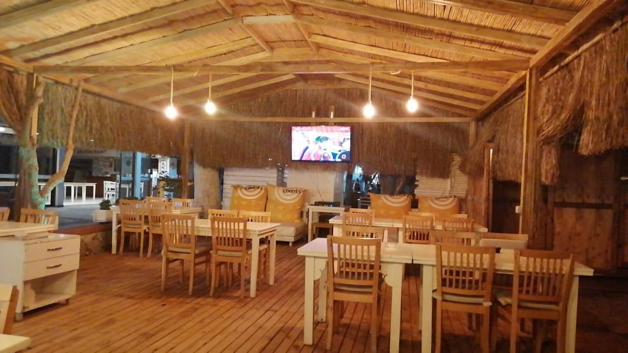 Hotel Yahsi Beach
