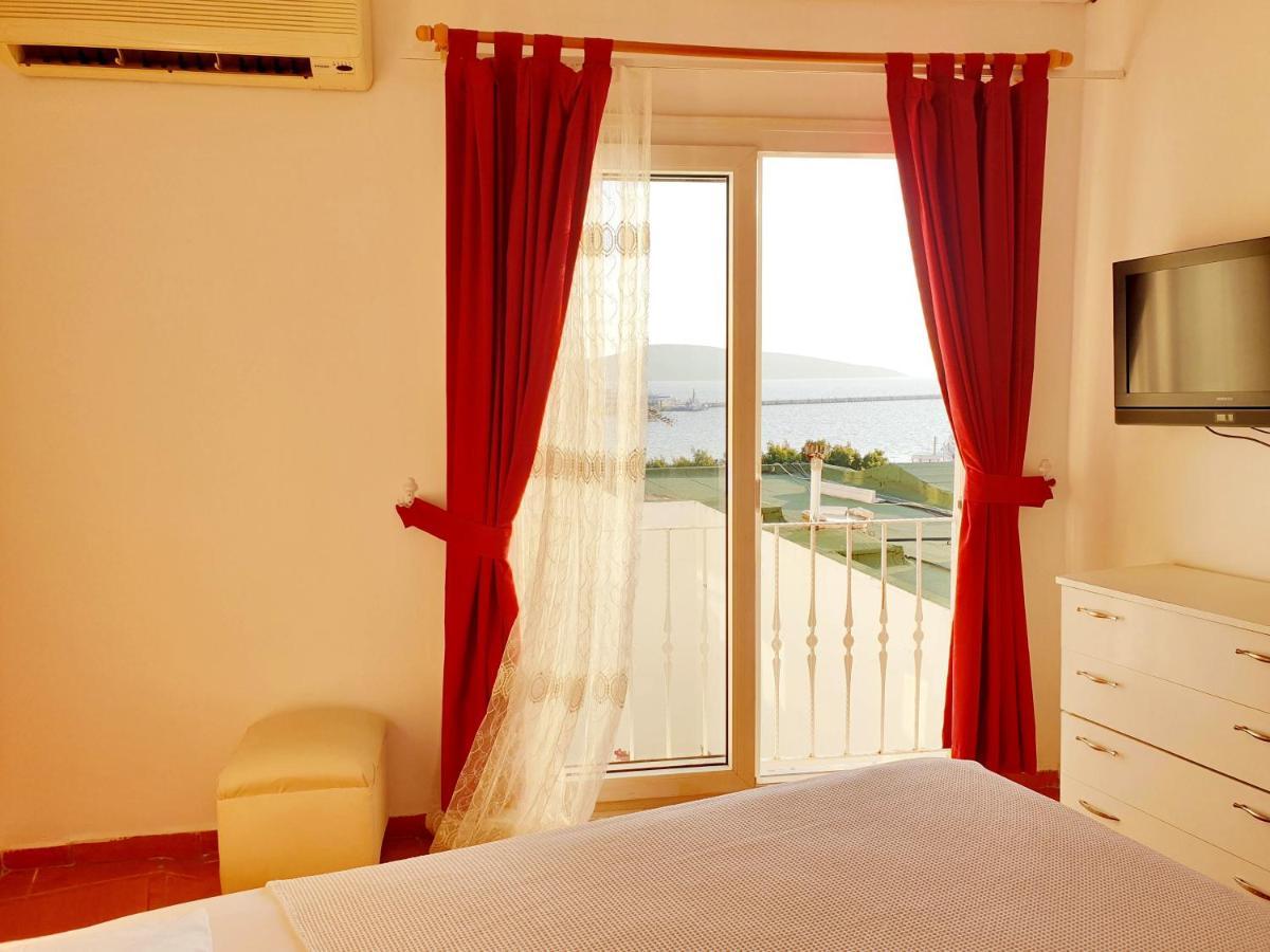 Angora Guest house Bodrum