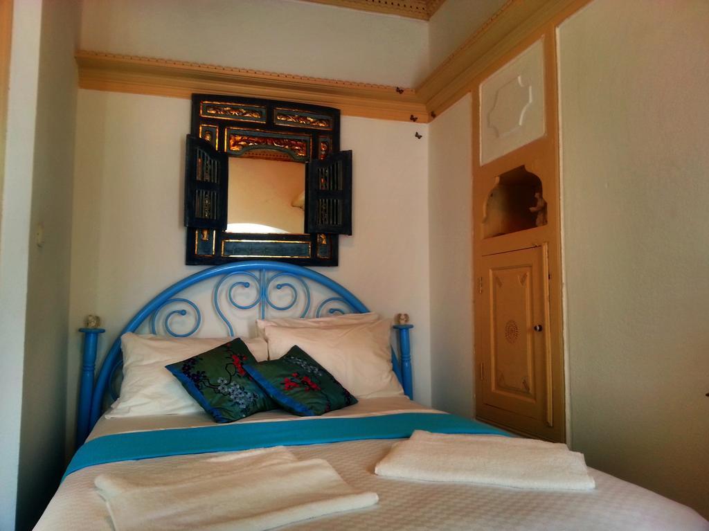 Cemil Ipekci Privatunterkunft Bodrum
