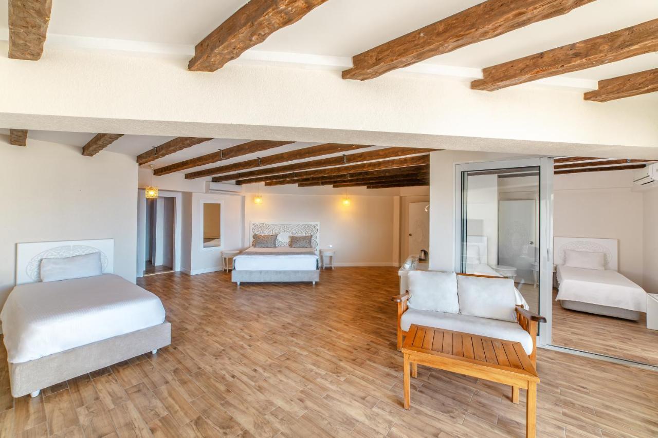 Otel Casa Mare 3*