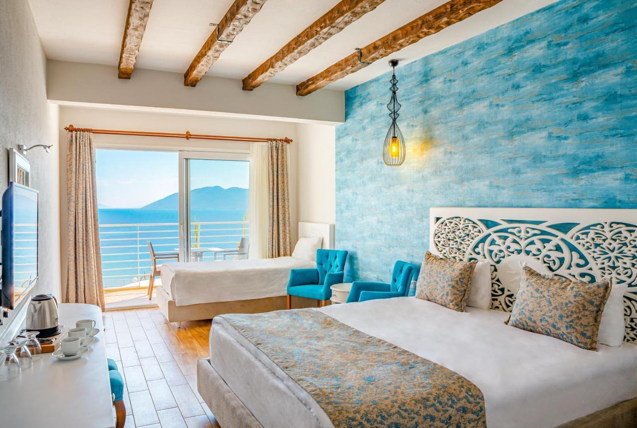 Otel Casa Mare