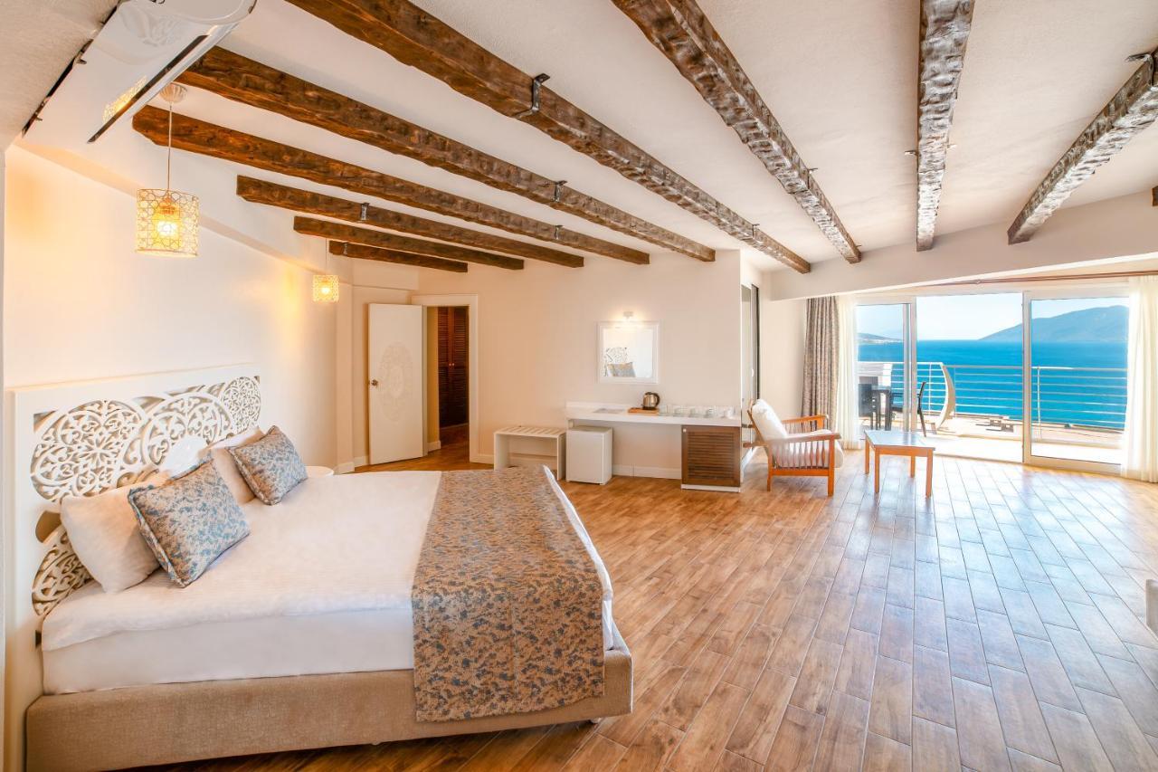 Otel Casa Mare 3*