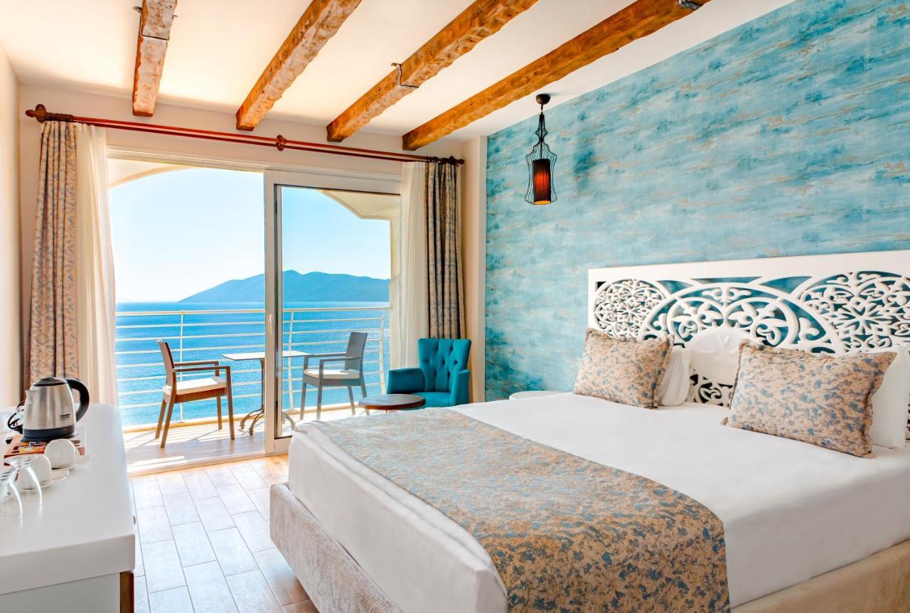 Casa Mare 3* Bodrum