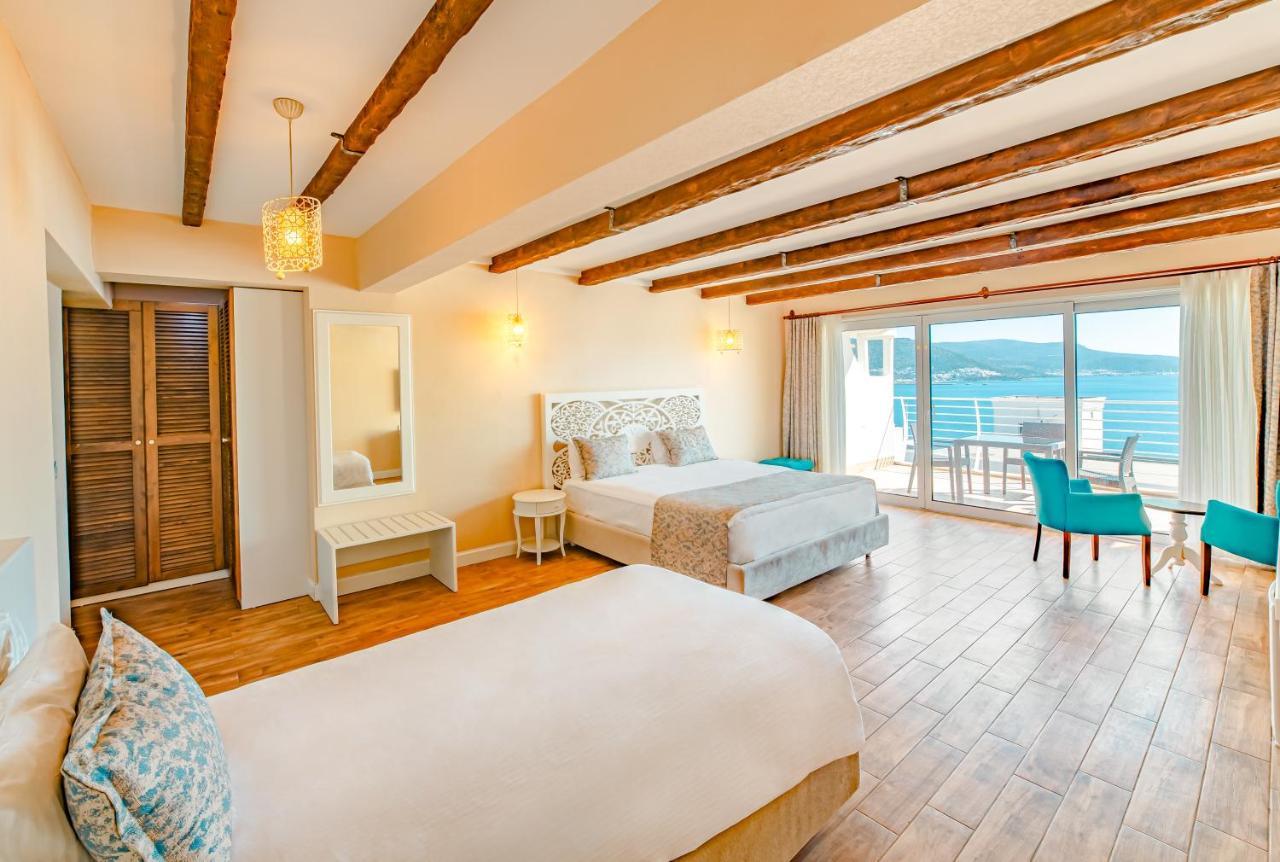 Casa Mare Otel Bodrum