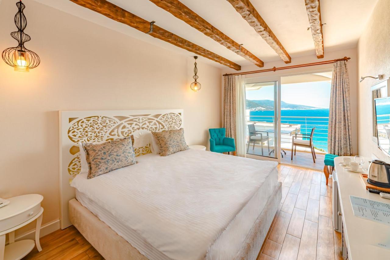Casa Mare Bodrum