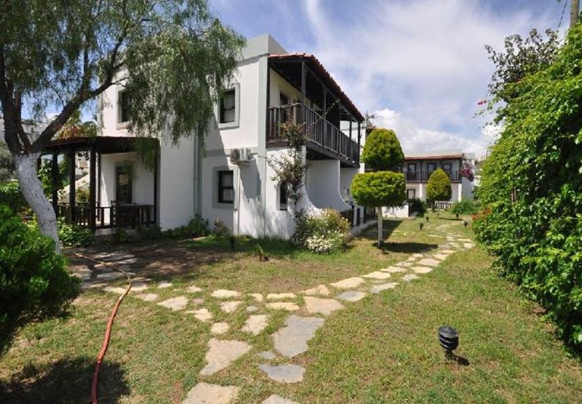 Salinas Bodrum-boutique Concept Bodrum