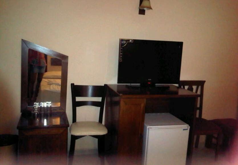 Salinas Bodrum-boutique Concept 3* Bodrum