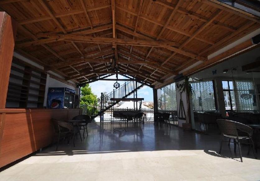 Salinas Bodrum-boutique Concept Bodrum