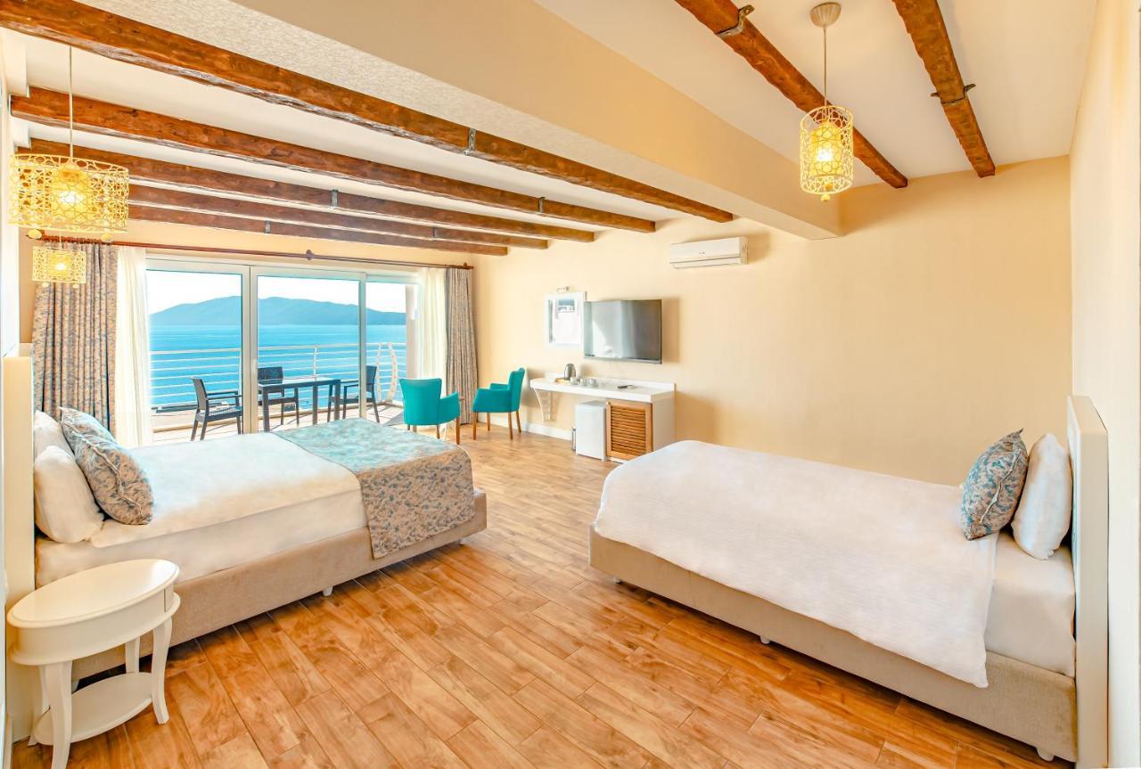 Casa Mare Otel