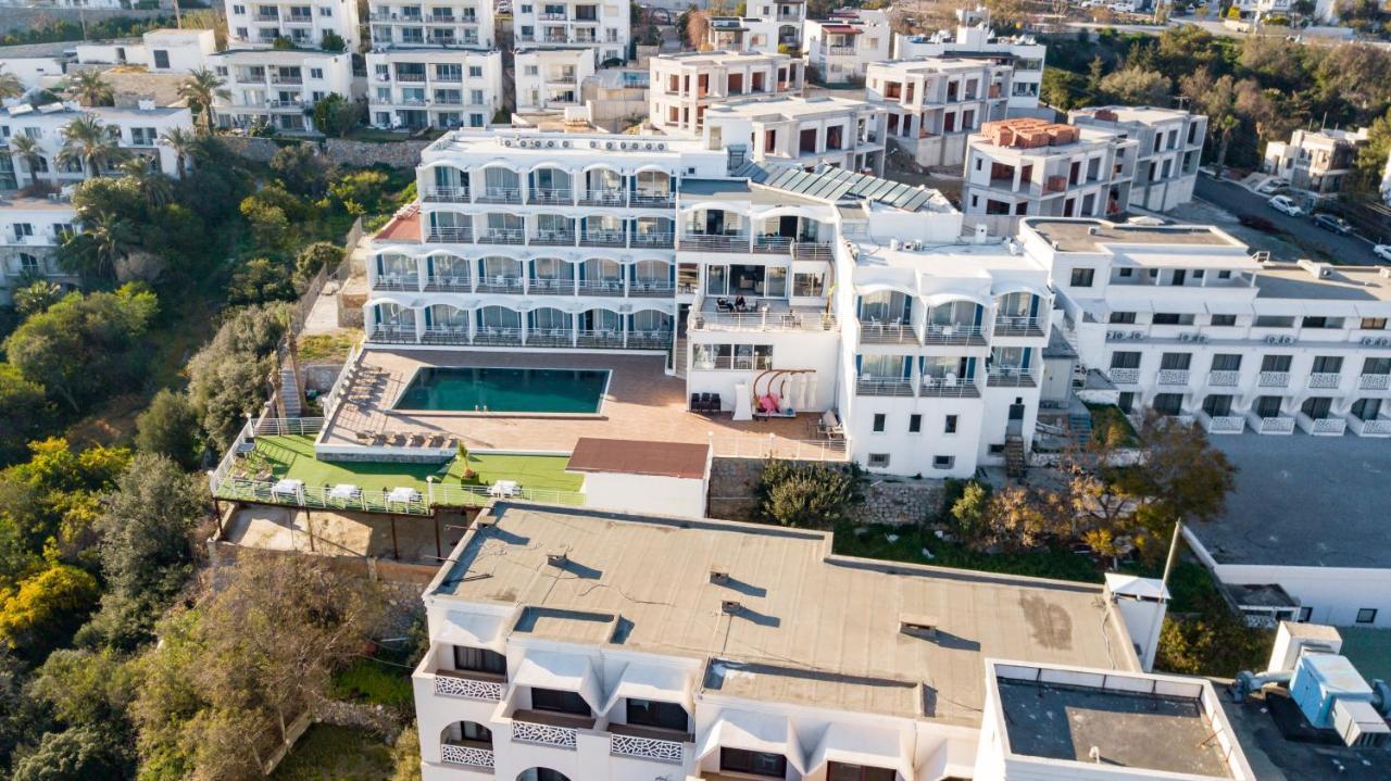 Otel Casa Mare Bodrum