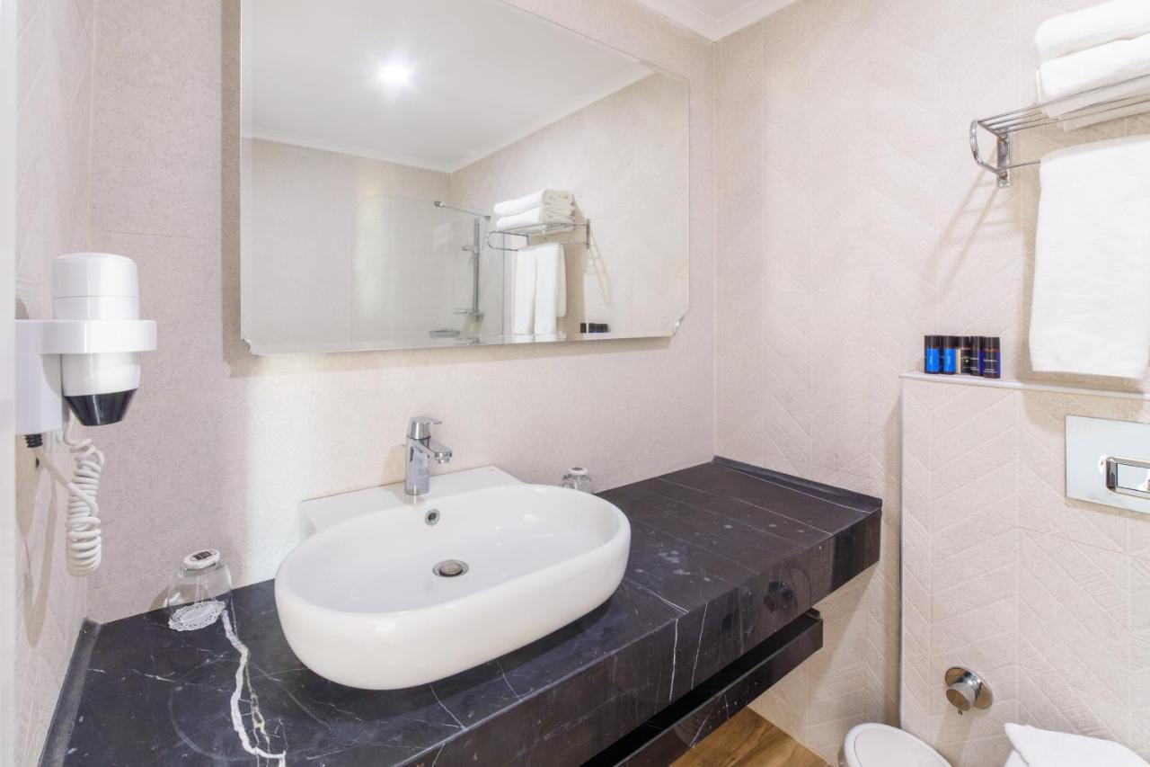 Otel Casa Mare Bodrum