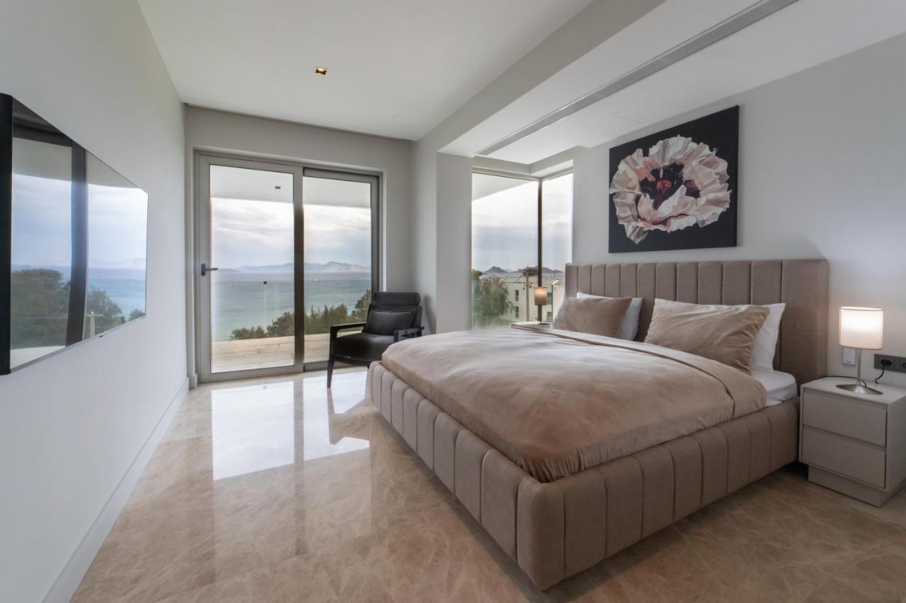 The View Villa Bodrum