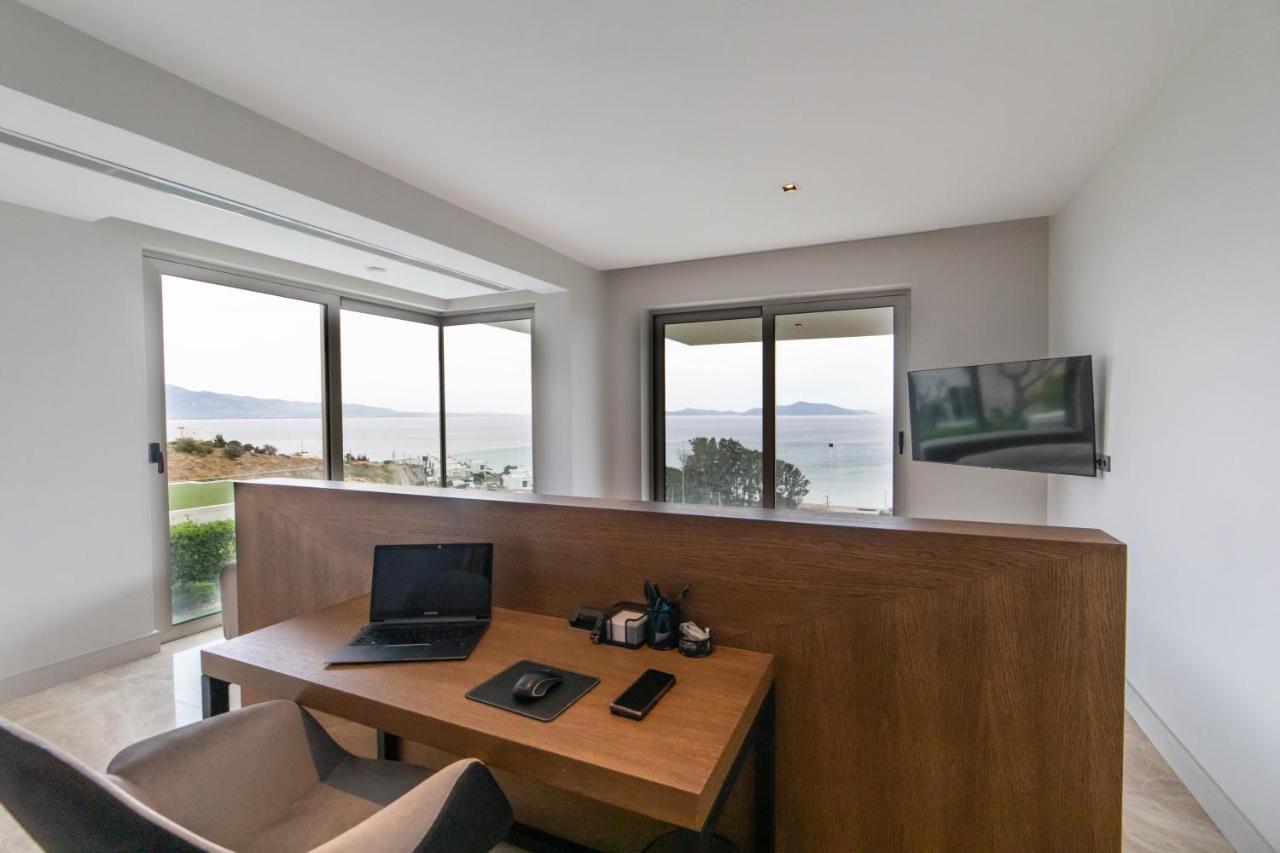 The View Villa Bodrum