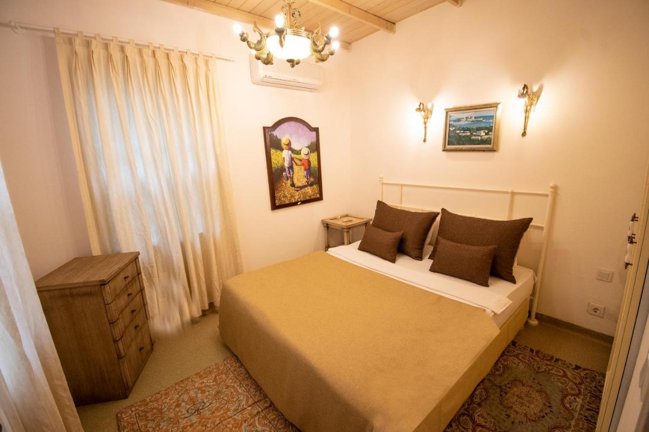 Resort Historical Museum Bodrum