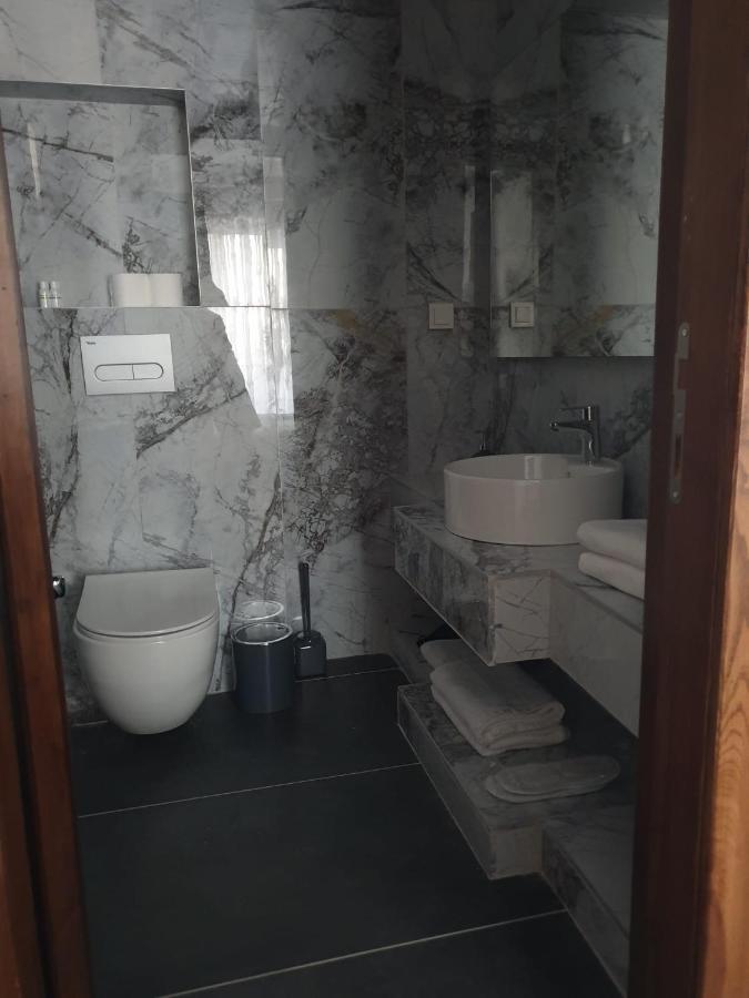 Otel Exen By Weekend