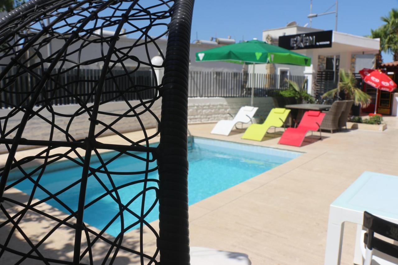 Otel Exen By Weekend