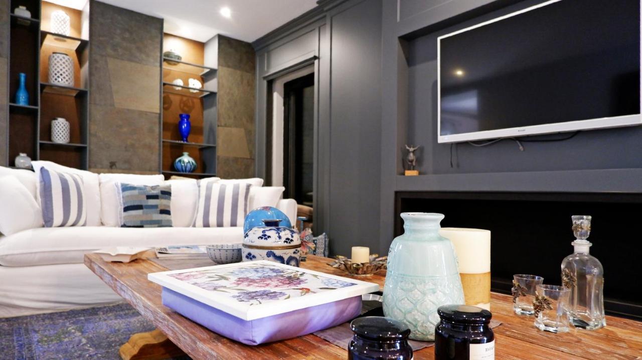 Menengic Evleri Tuerkbuekue Bodrum Apartment Bodrum