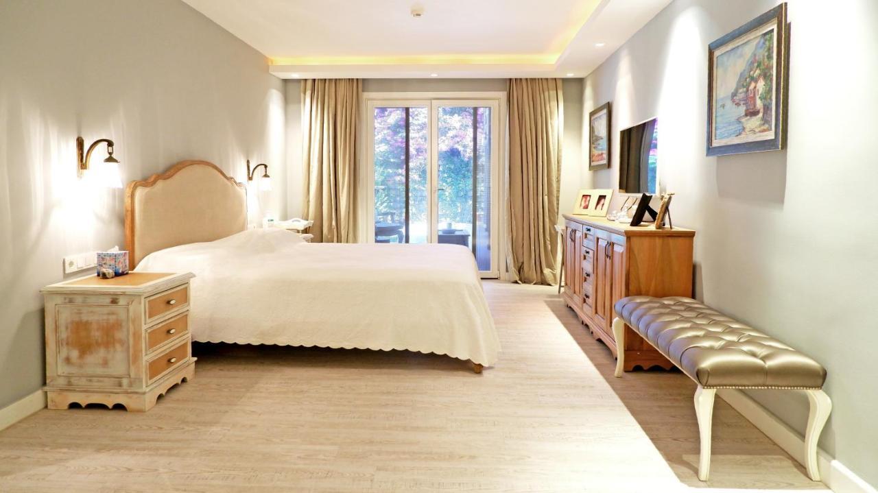 Apartment Menengic Evleri Tuerkbuekue Bodrum