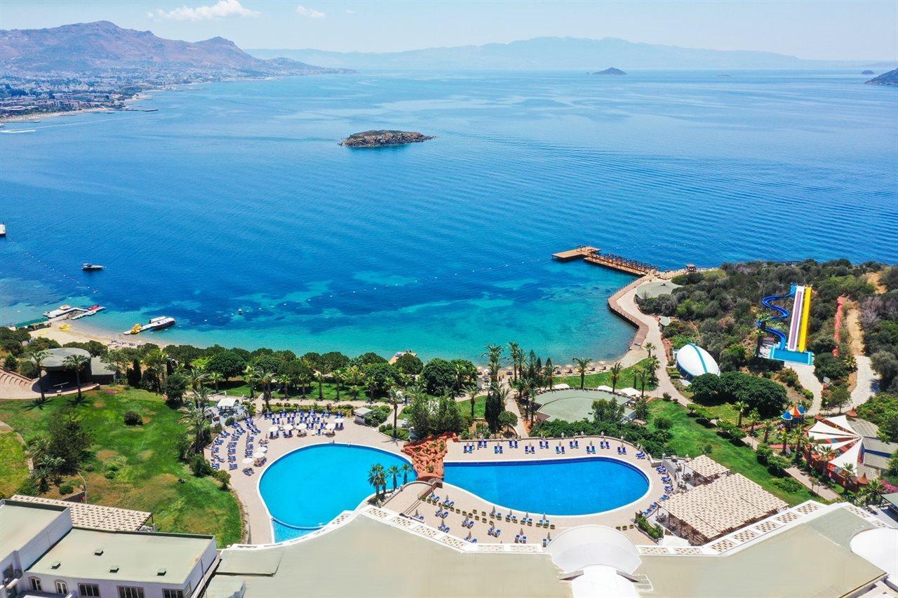 Yasmin Bodrum