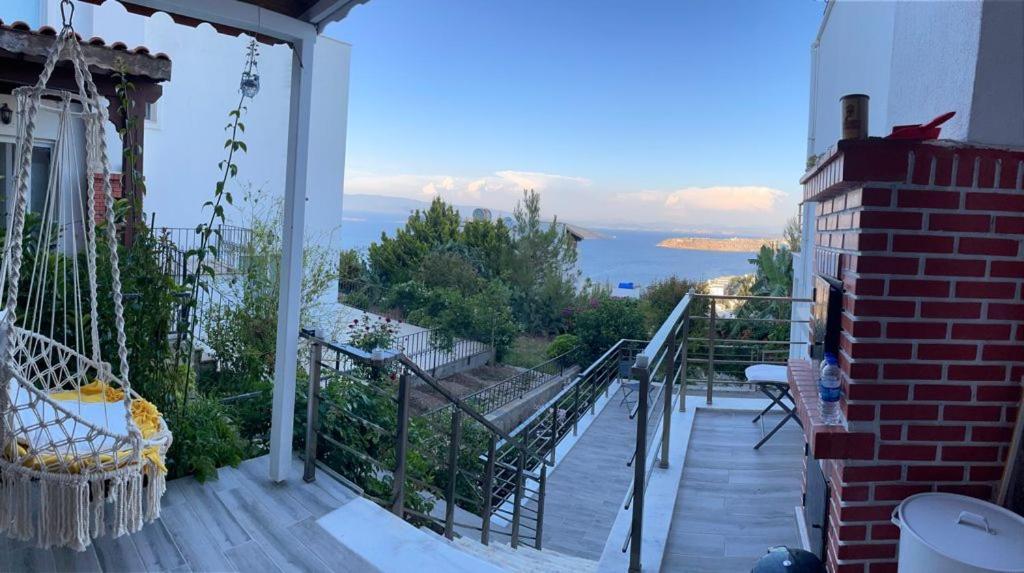 Onurkent Villalari Gundogan * Bodrum