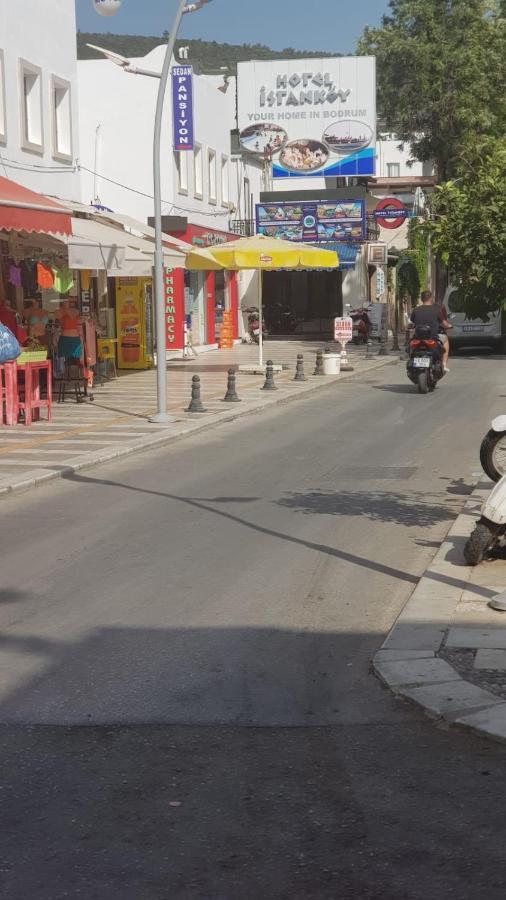 Homestay New Sedan Bodrum