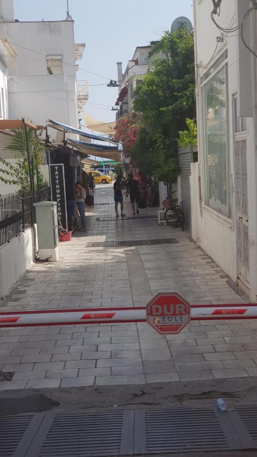 Homestay New Sedan Bodrum