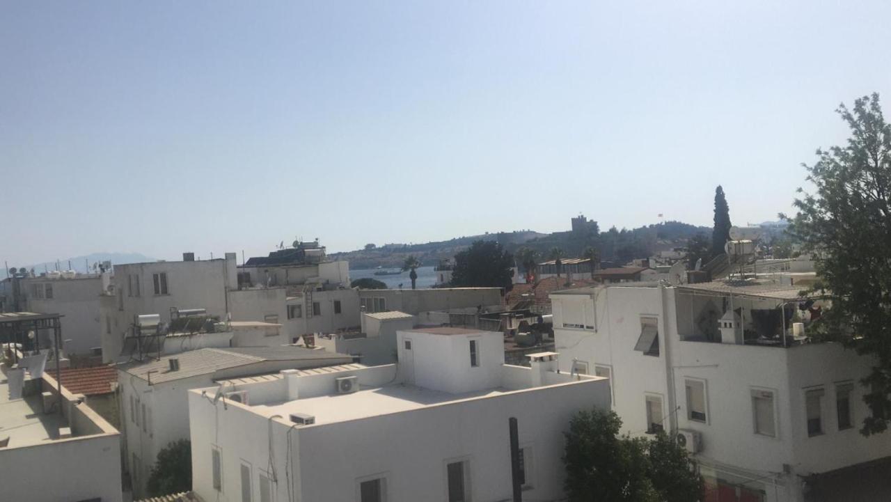 Homestay New Sedan Bodrum