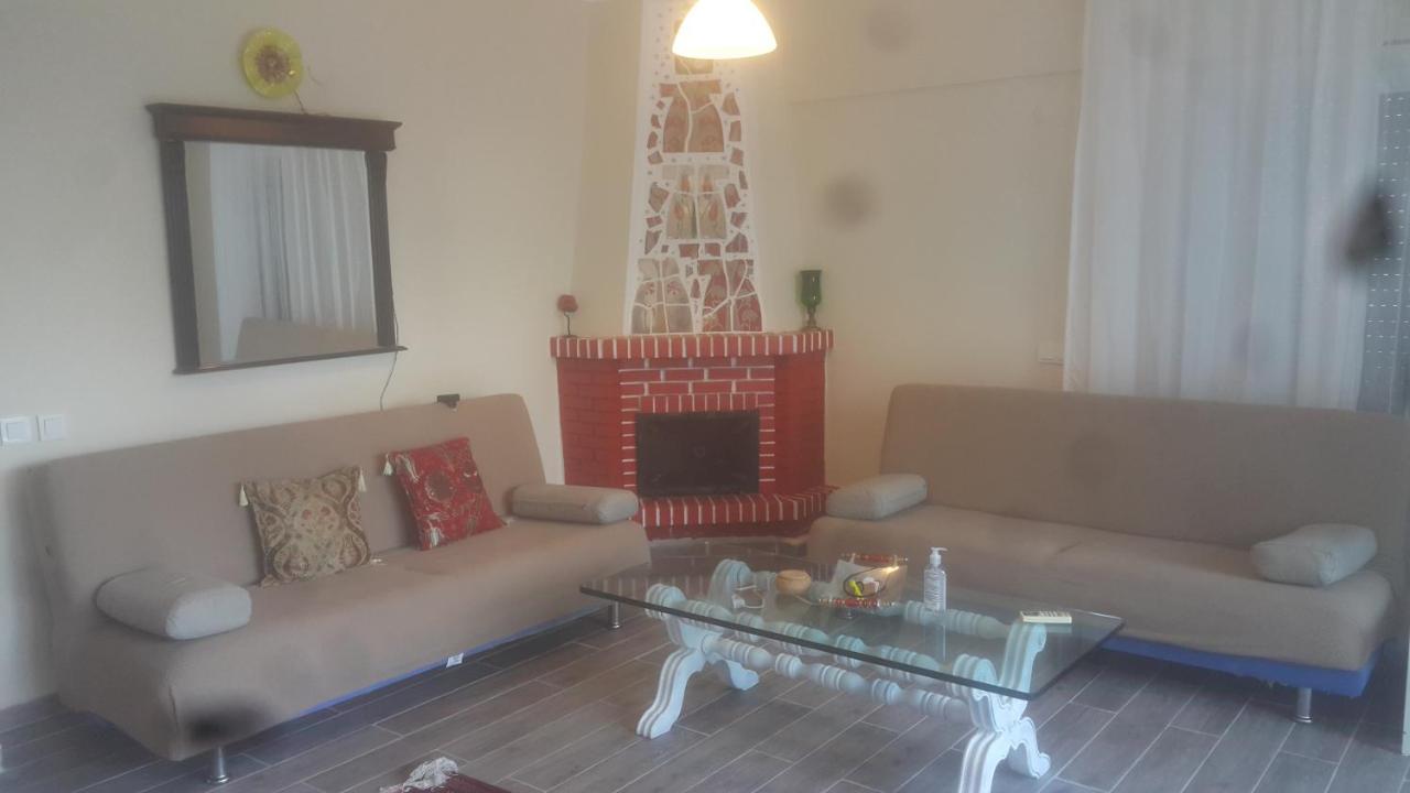 Onurkent Villalari Gundogan Bodrum
