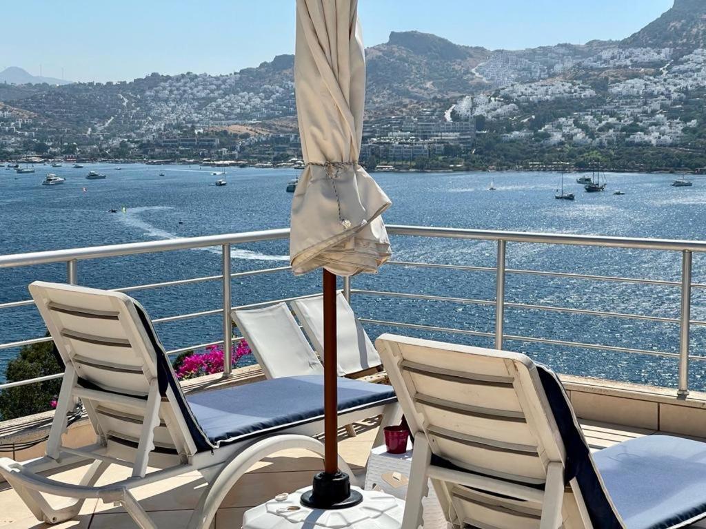 Dream House Apartment Bodrum