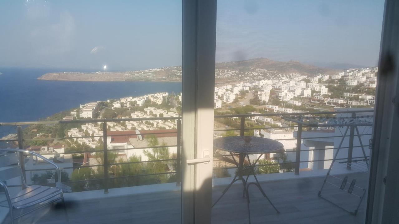 Onurkent Villalari Gundogan Villa