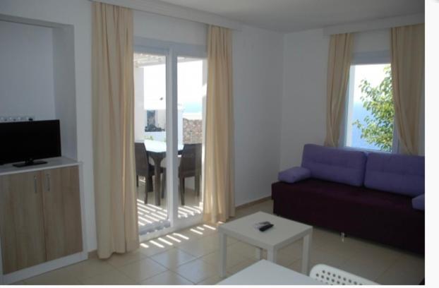 Pan Club Holiday Village Bodrum Apartment Bodrum