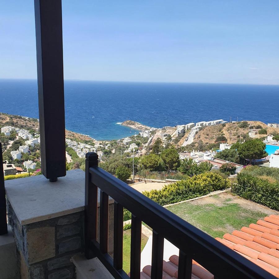Amphora Village * Bodrum