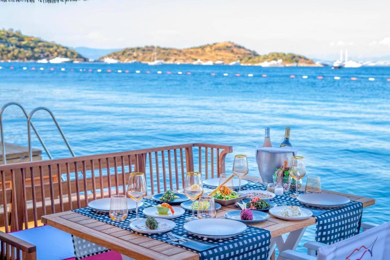 Borsa Rooms & Villas Hotel Bodrum