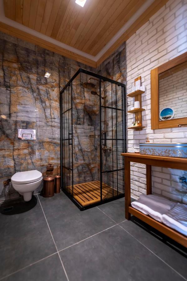 Borsa Rooms & Villas Bodrum