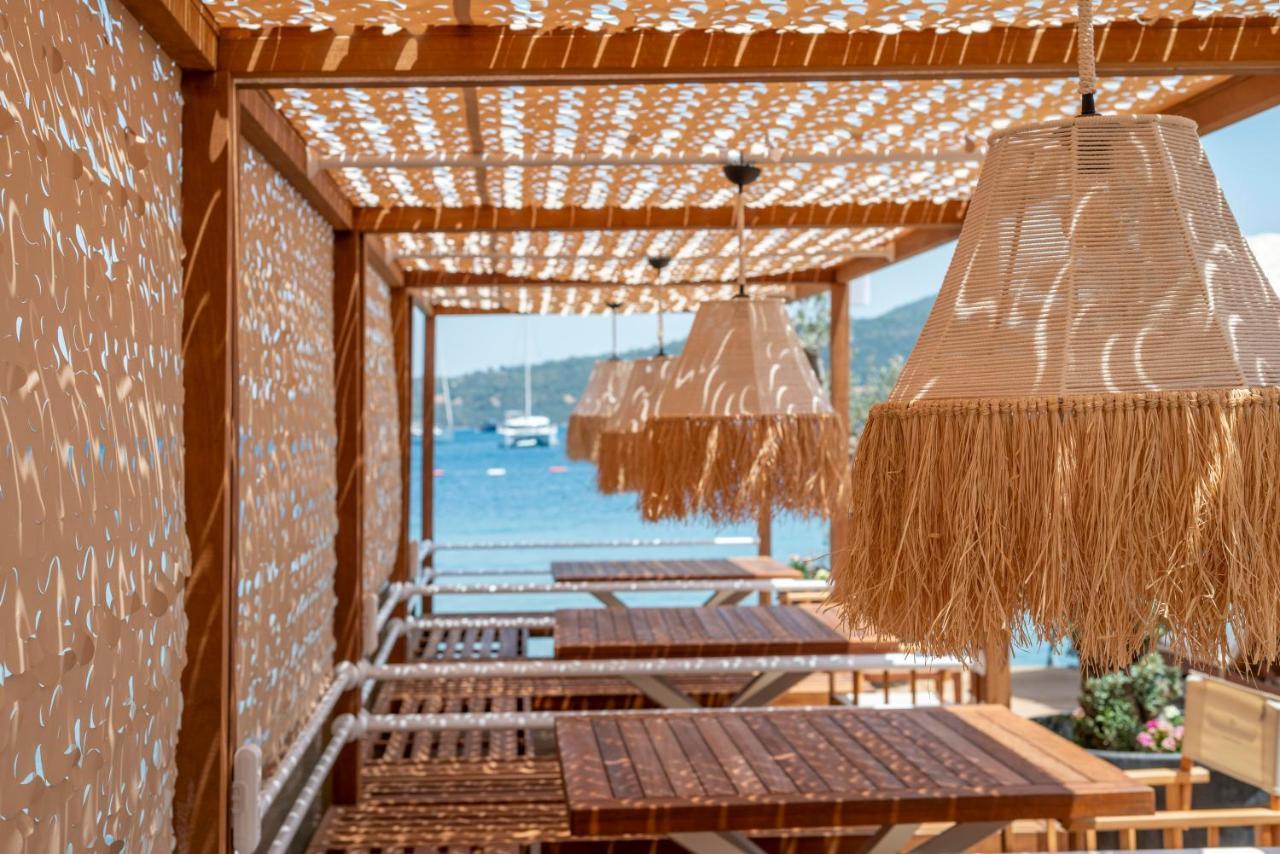 Hotel Borsa Rooms & Villas