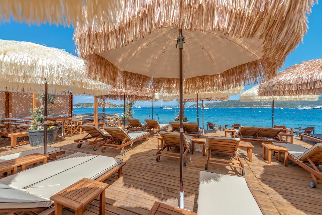 Hotel Borsa Rooms & Villas Bodrum