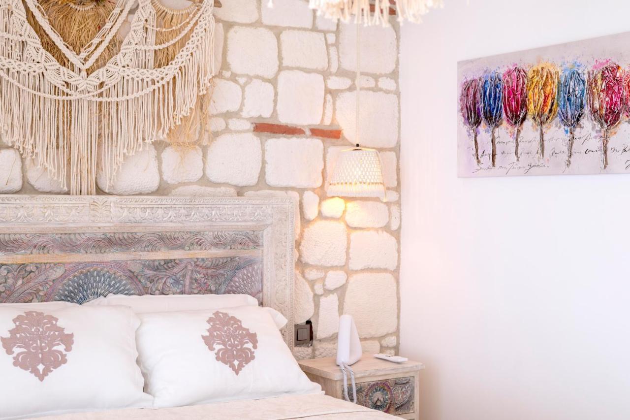 Borsa Rooms & Villas Hotel