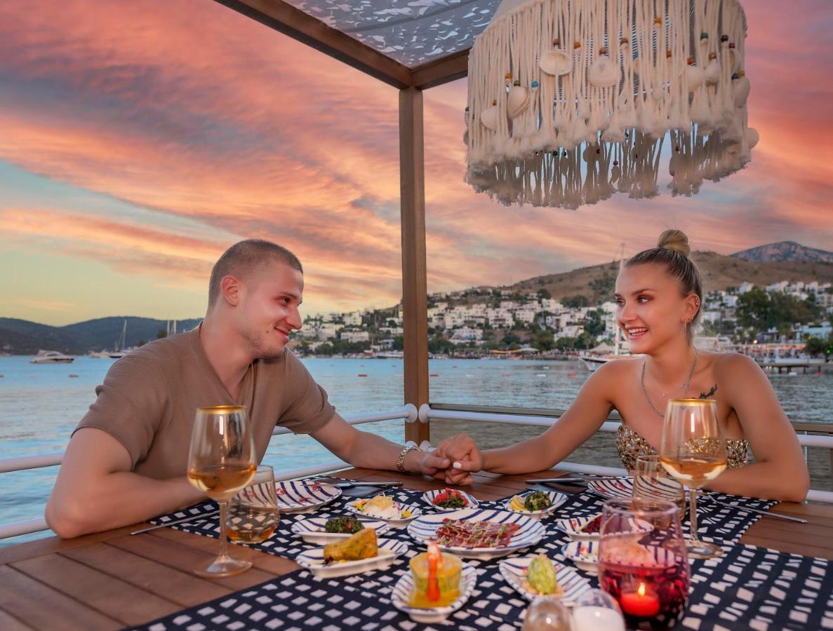 Borsa Rooms & Villas Bodrum