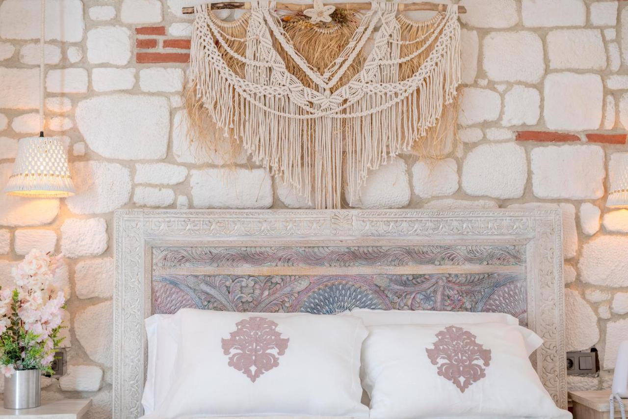 Hotel Borsa Rooms & Villas