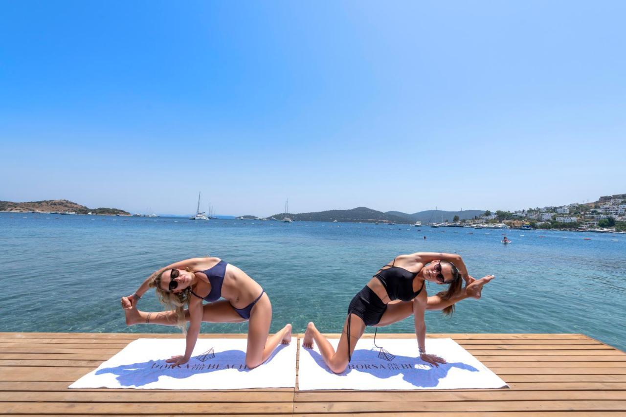 Borsa Rooms & Villas Hotel Bodrum