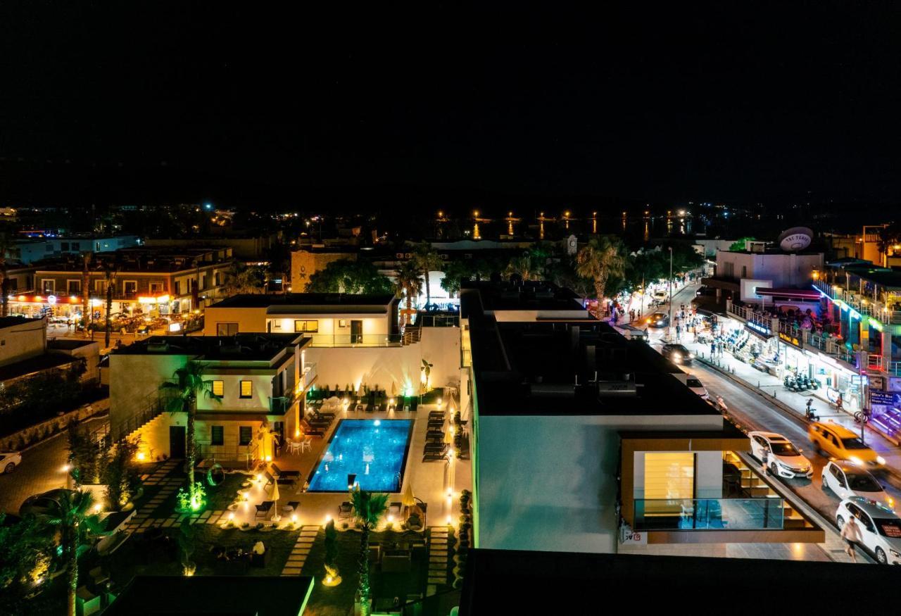 Aparthotel Milenyum