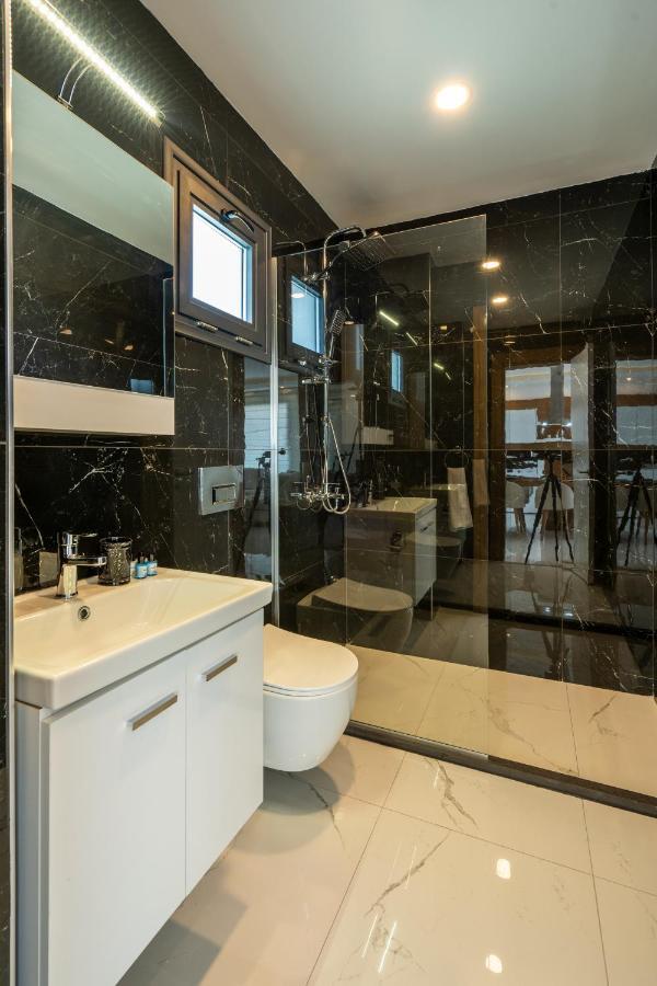 Aparthotel Milenyum Bodrum