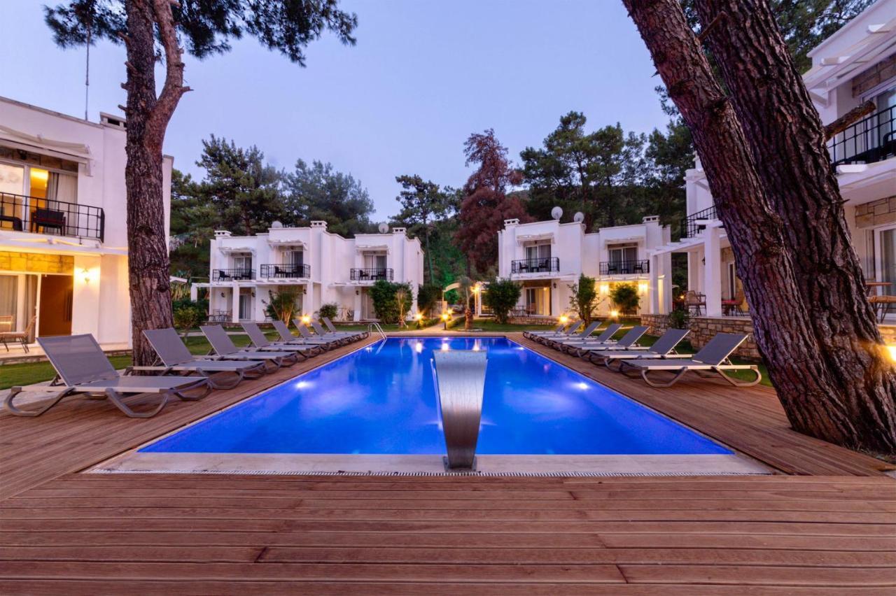 Hotel Secret Life Hotel Bodrum